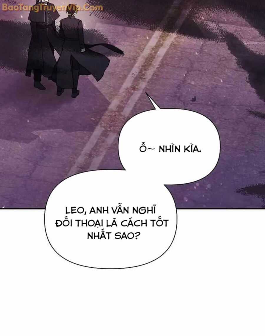 Làm Ơn Dừng Đức Giáo Hoàng Lại Chapter 15 trang 12