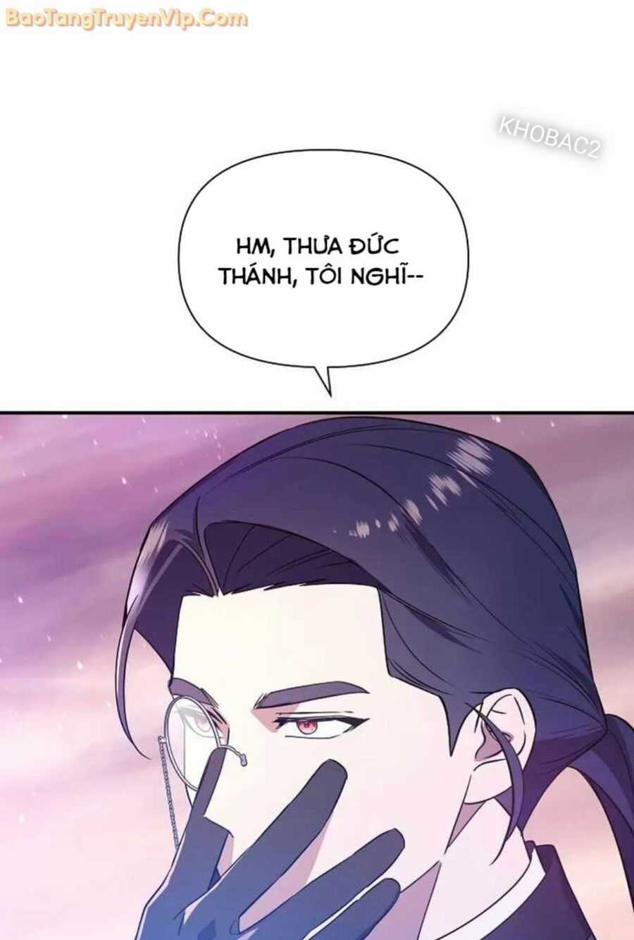 Làm Ơn Dừng Đức Giáo Hoàng Lại Chapter 15 trang 13