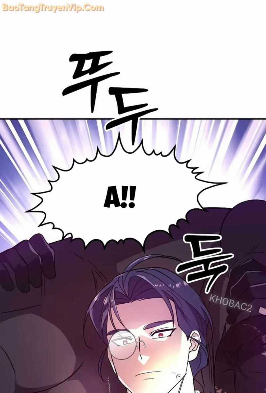 Làm Ơn Dừng Đức Giáo Hoàng Lại Chapter 15 trang 19