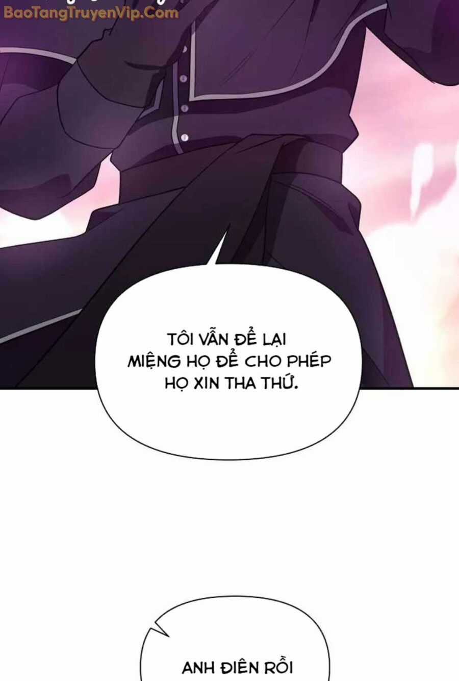 Làm Ơn Dừng Đức Giáo Hoàng Lại Chapter 15 trang 22