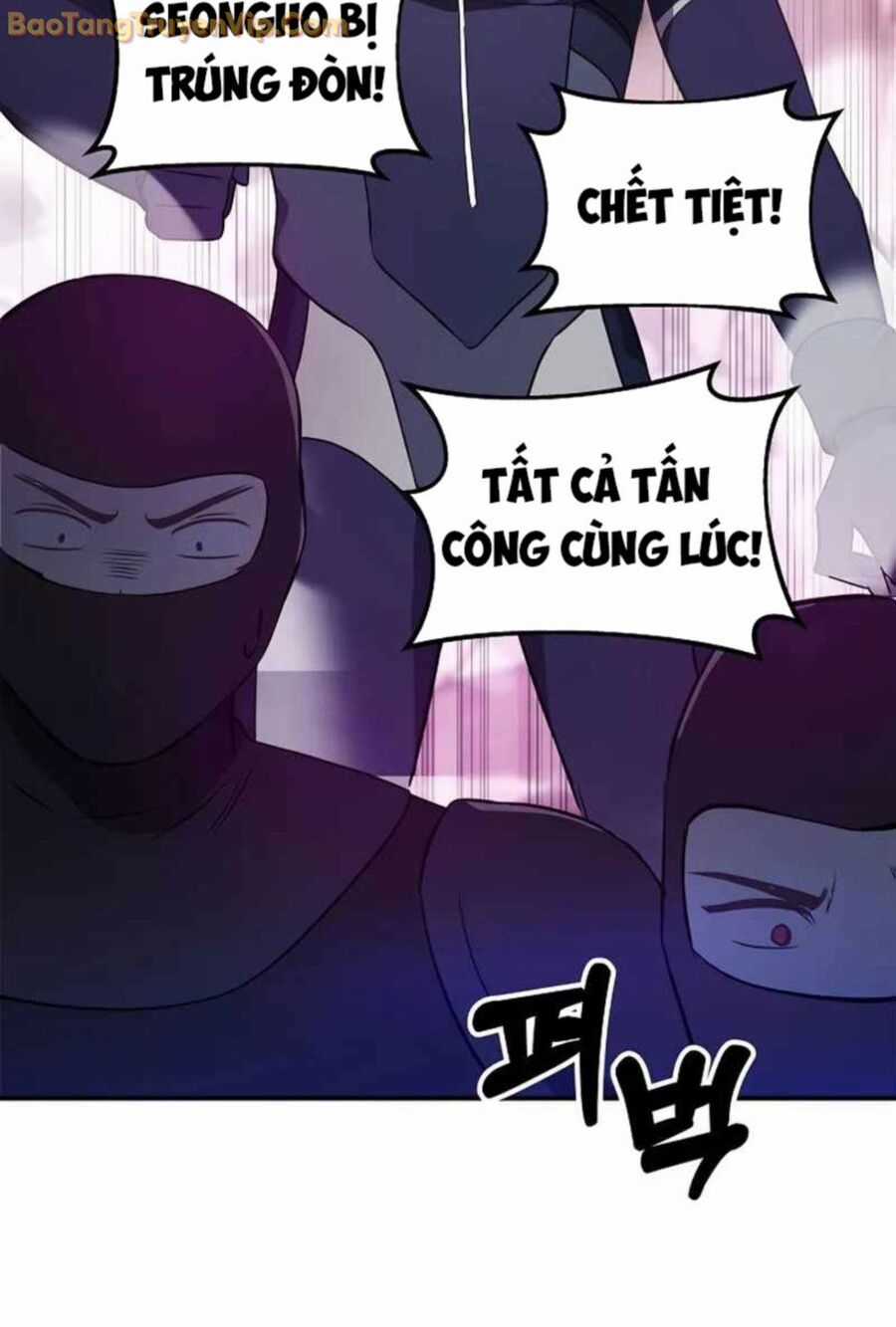 Làm Ơn Dừng Đức Giáo Hoàng Lại Chapter 15 trang 25