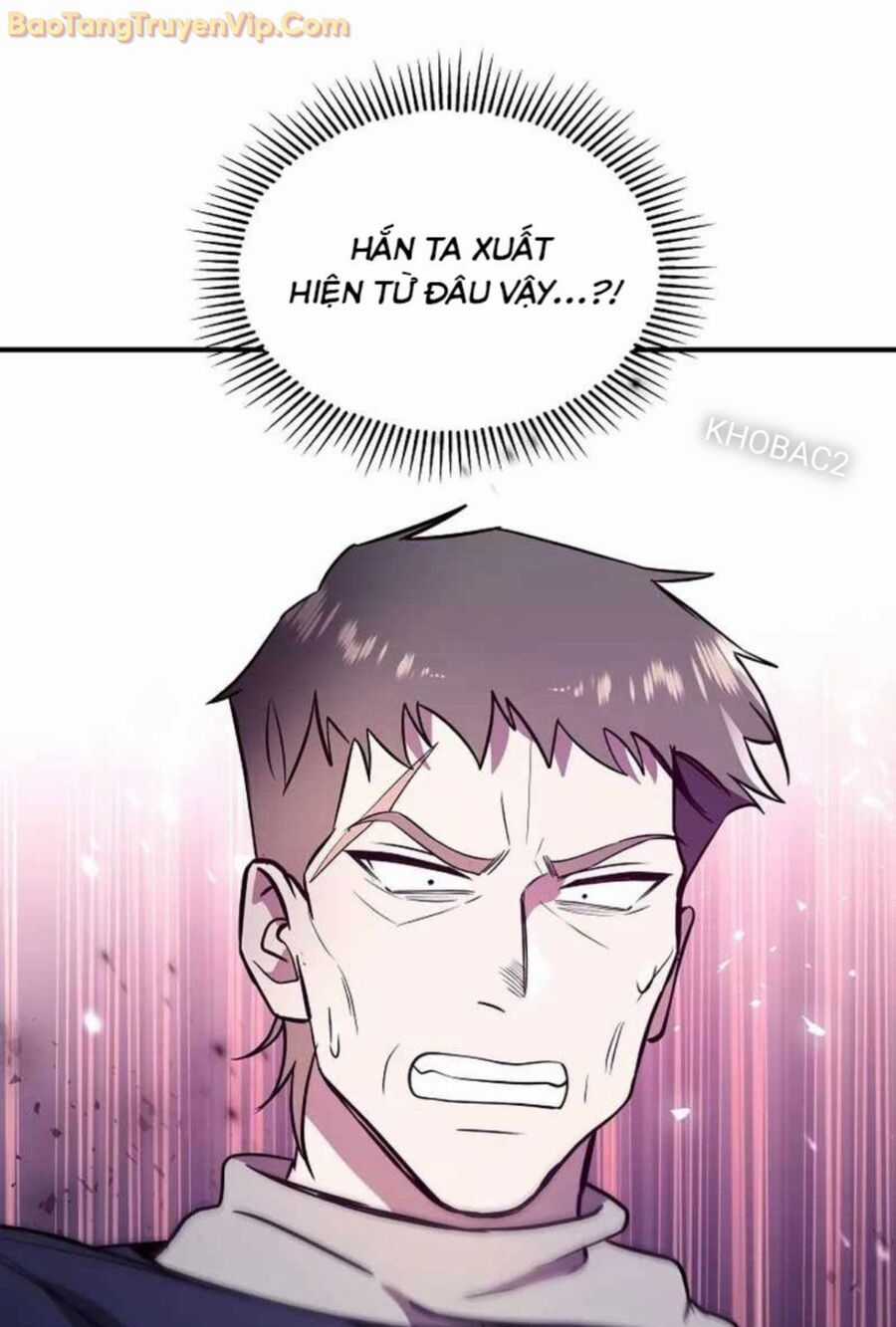 Làm Ơn Dừng Đức Giáo Hoàng Lại Chapter 15 trang 26