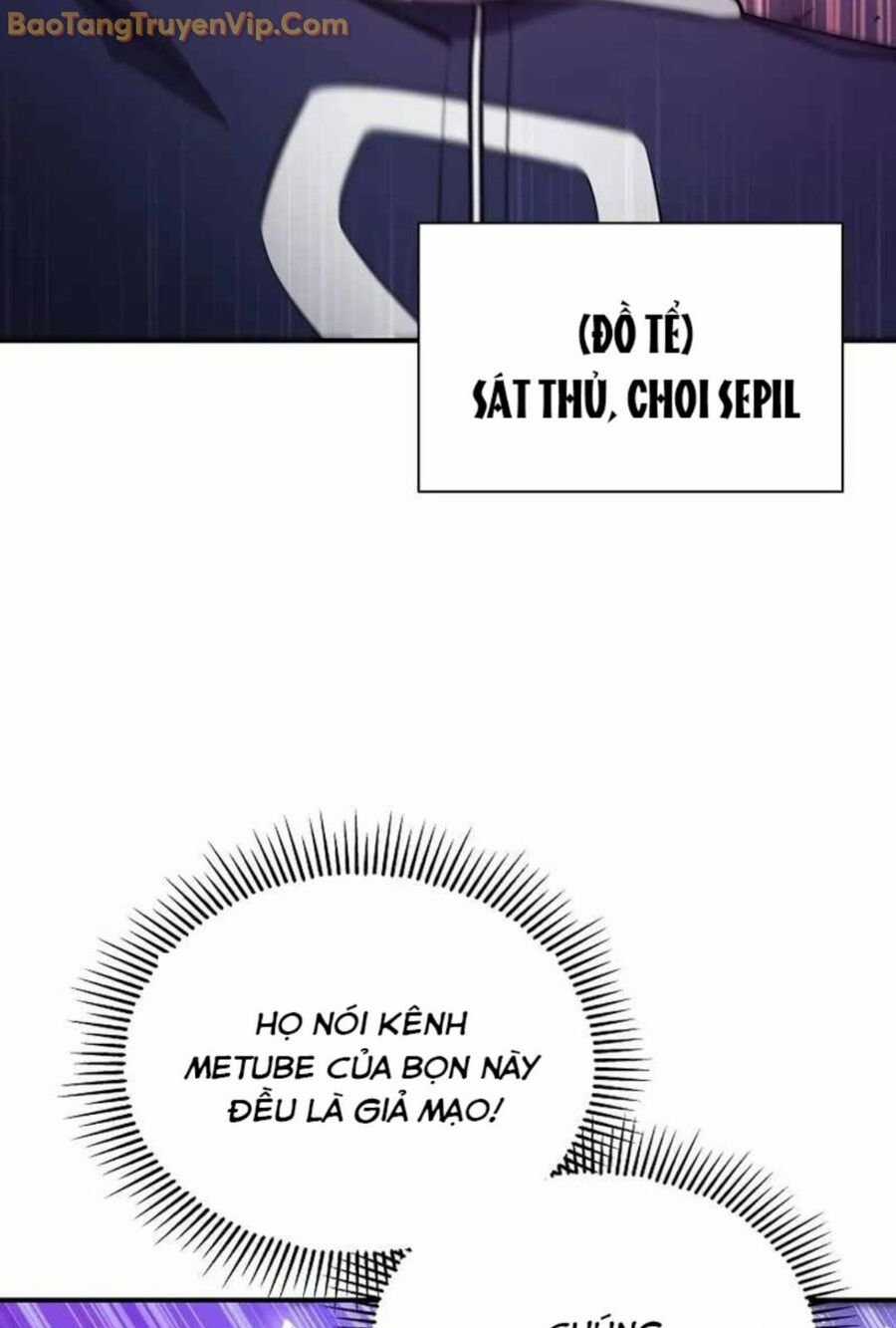 Làm Ơn Dừng Đức Giáo Hoàng Lại Chapter 15 trang 27