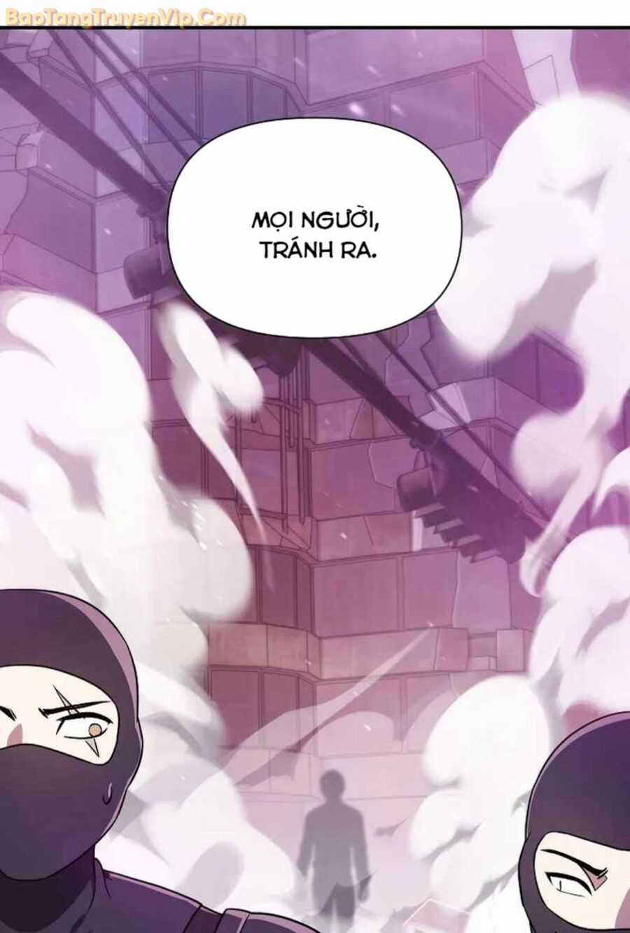 Làm Ơn Dừng Đức Giáo Hoàng Lại Chapter 15 trang 3