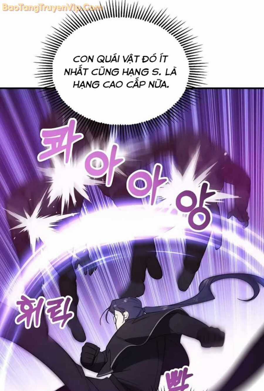 Làm Ơn Dừng Đức Giáo Hoàng Lại Chapter 15 trang 30