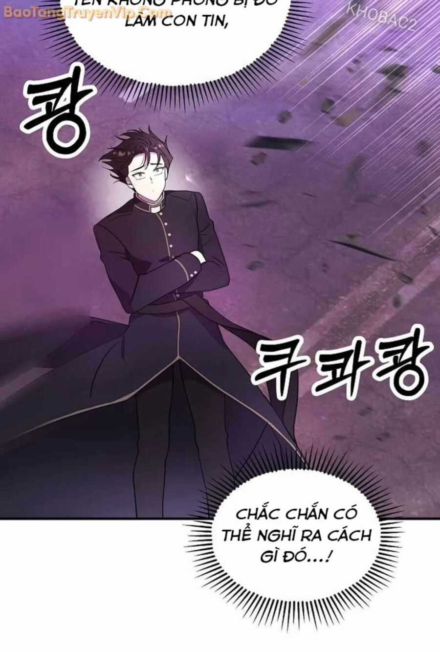 Làm Ơn Dừng Đức Giáo Hoàng Lại Chapter 15 trang 33
