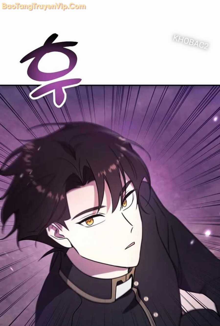 Làm Ơn Dừng Đức Giáo Hoàng Lại Chapter 15 trang 37