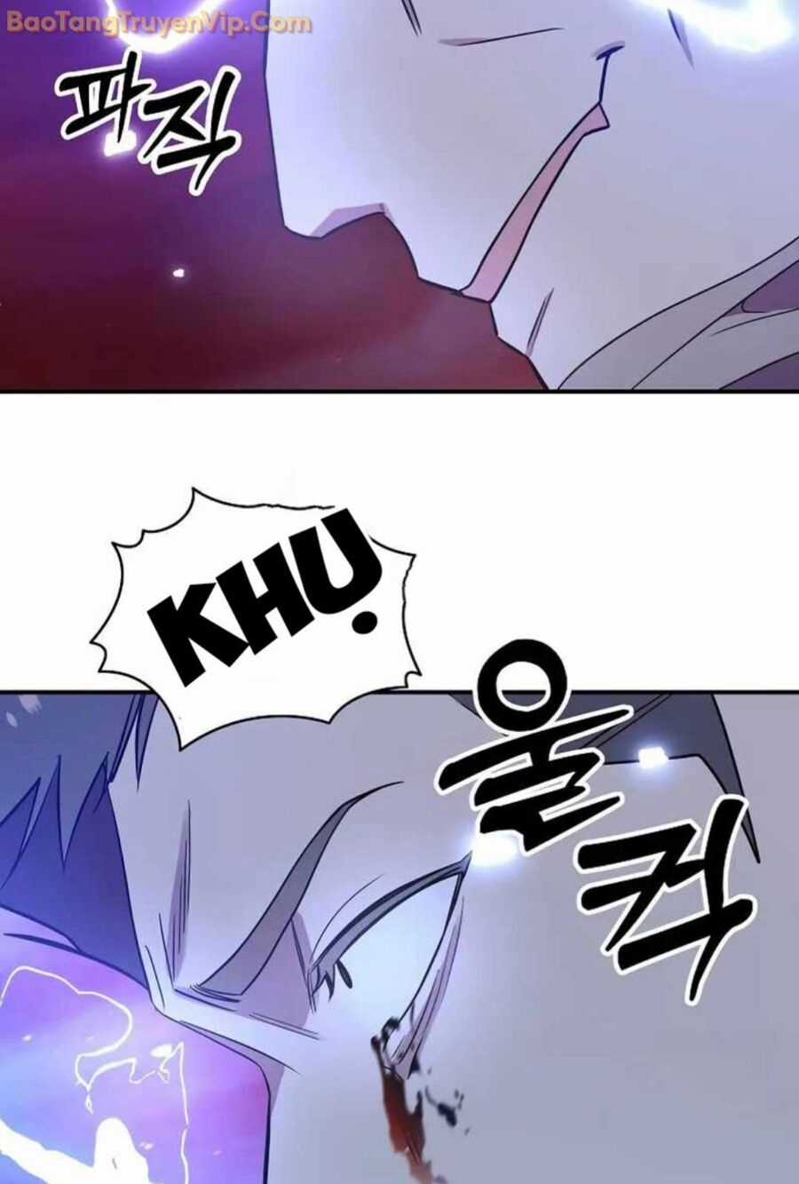 Làm Ơn Dừng Đức Giáo Hoàng Lại Chapter 15 trang 39