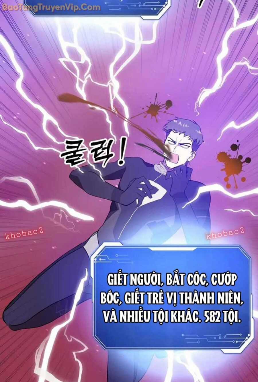 Làm Ơn Dừng Đức Giáo Hoàng Lại Chapter 15 trang 43