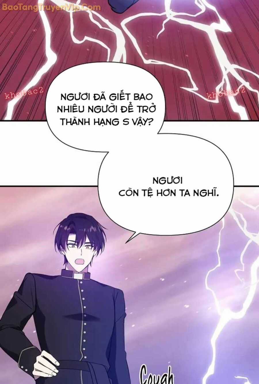 Làm Ơn Dừng Đức Giáo Hoàng Lại Chapter 15 trang 44