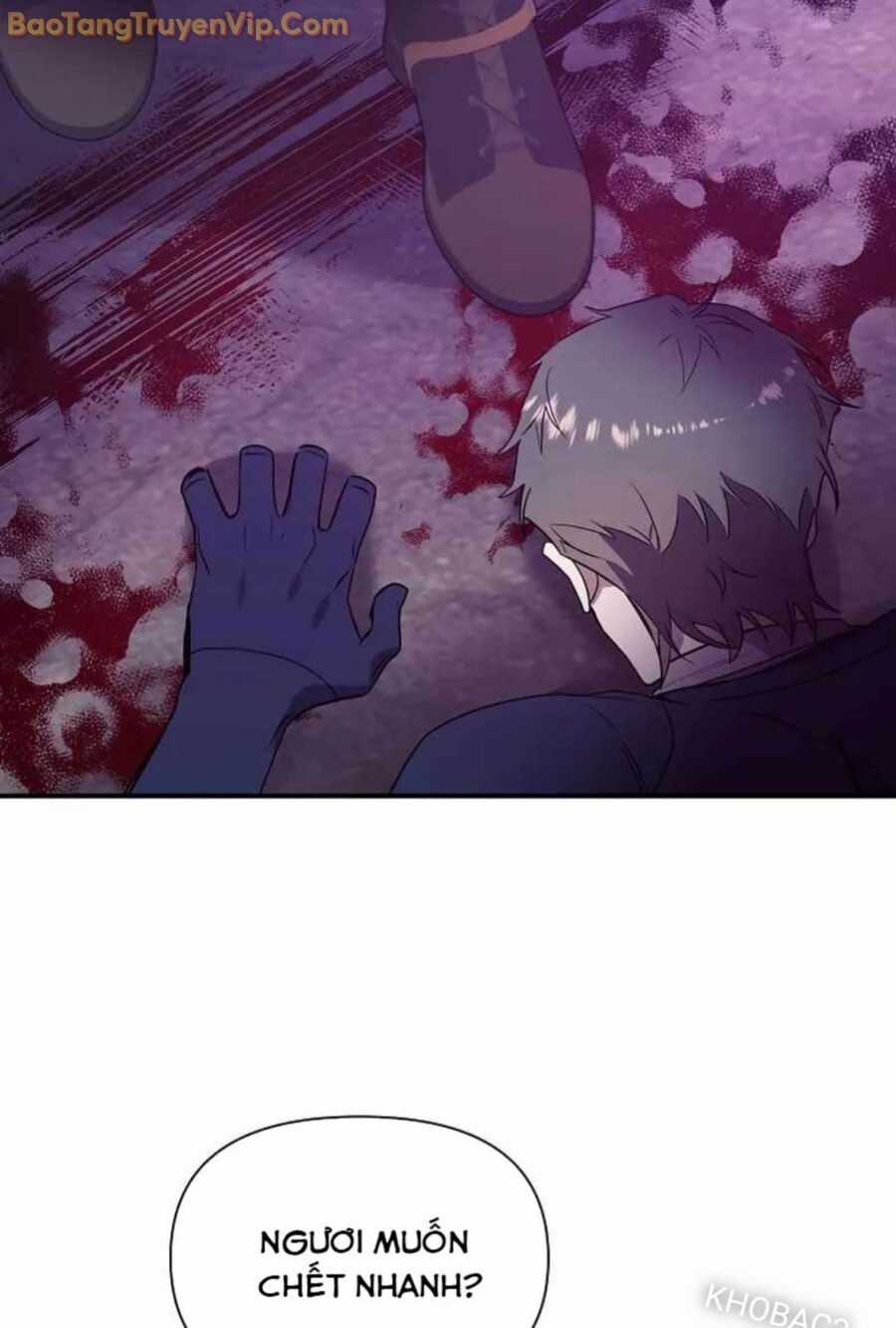 Làm Ơn Dừng Đức Giáo Hoàng Lại Chapter 15 trang 46