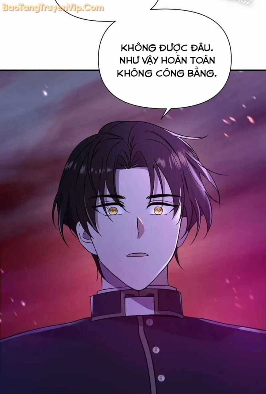 Làm Ơn Dừng Đức Giáo Hoàng Lại Chapter 15 trang 47