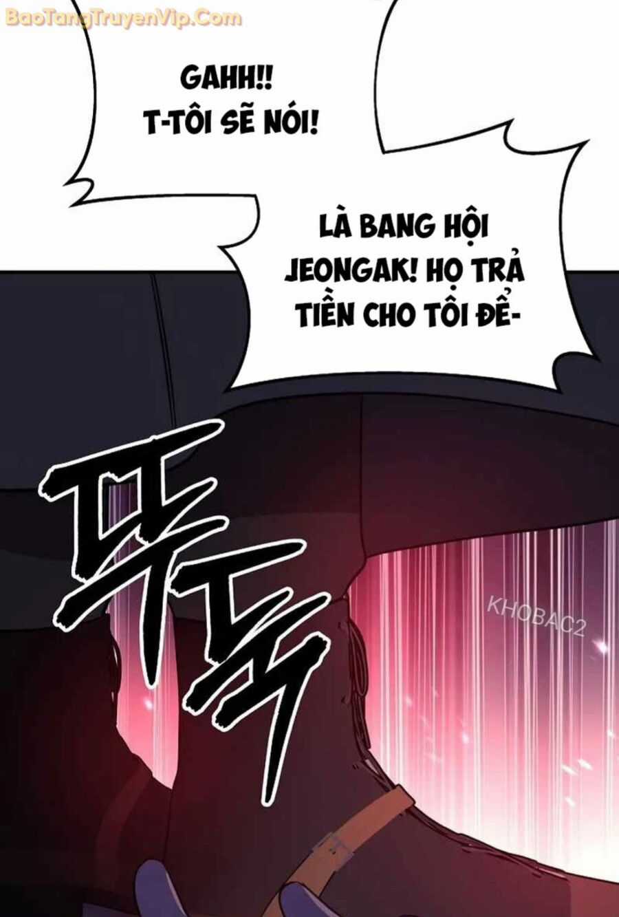 Làm Ơn Dừng Đức Giáo Hoàng Lại Chapter 15 trang 51