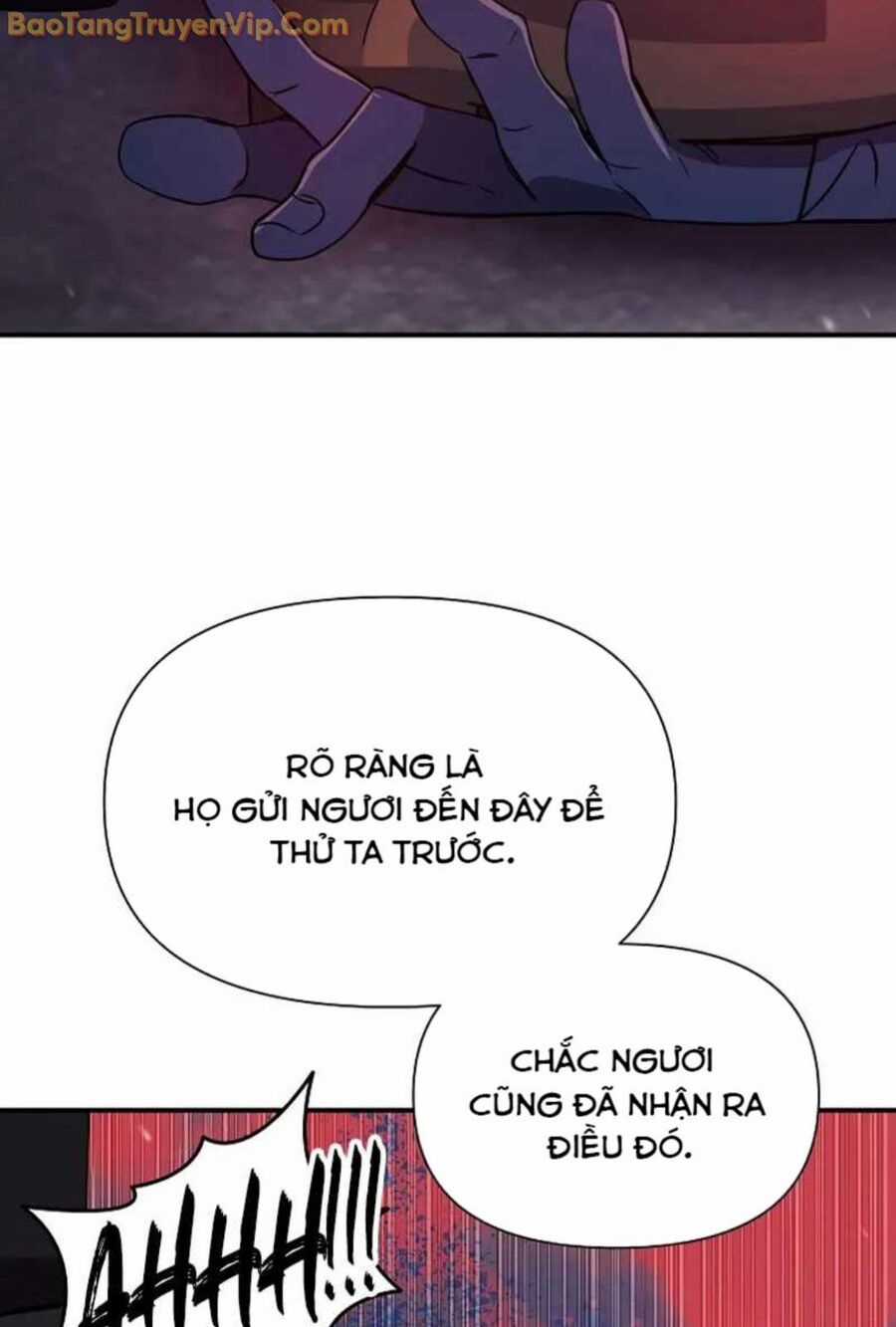Làm Ơn Dừng Đức Giáo Hoàng Lại Chapter 15 trang 52