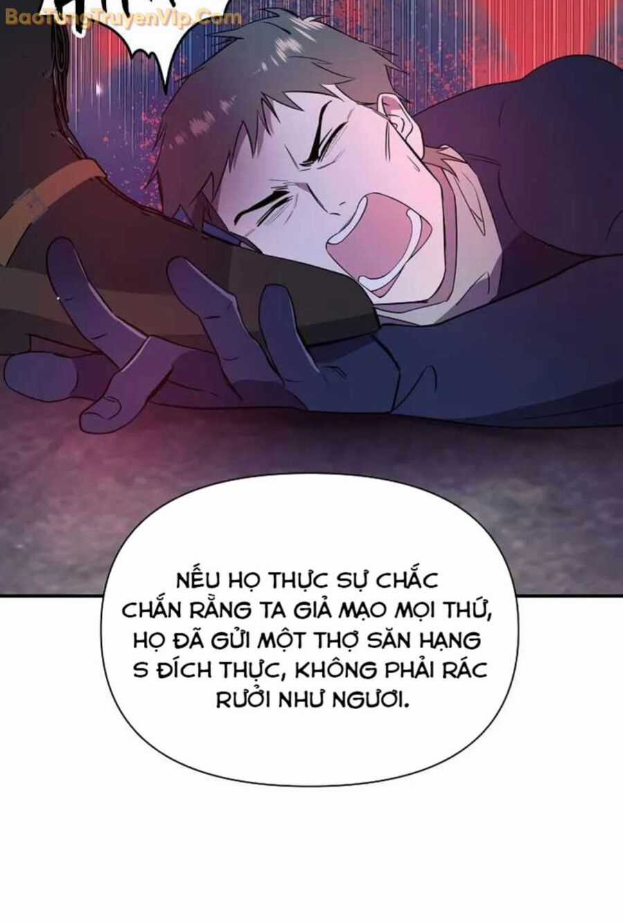Làm Ơn Dừng Đức Giáo Hoàng Lại Chapter 15 trang 53