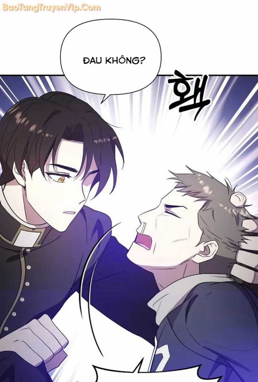 Làm Ơn Dừng Đức Giáo Hoàng Lại Chapter 15 trang 54
