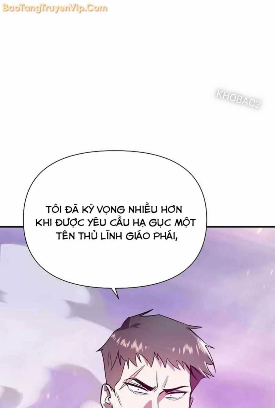 Làm Ơn Dừng Đức Giáo Hoàng Lại Chapter 15 trang 6