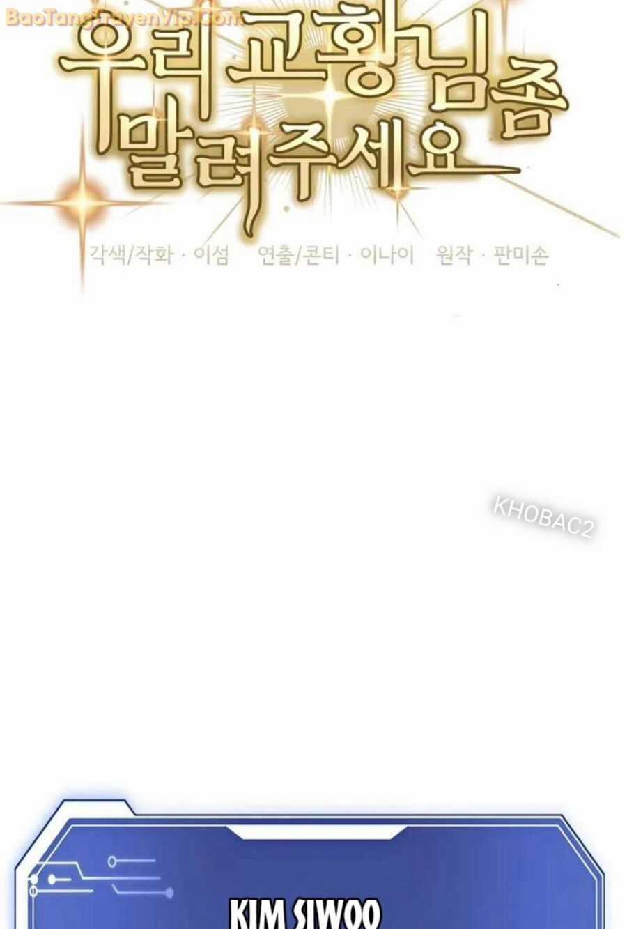 Làm Ơn Dừng Đức Giáo Hoàng Lại Chapter 15 trang 68