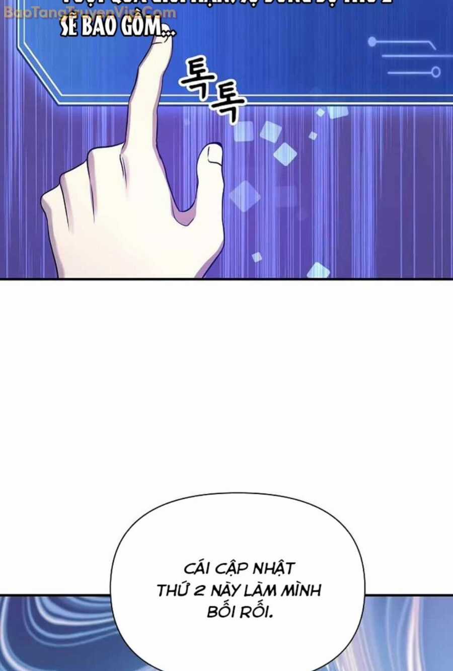Làm Ơn Dừng Đức Giáo Hoàng Lại Chapter 15 trang 73