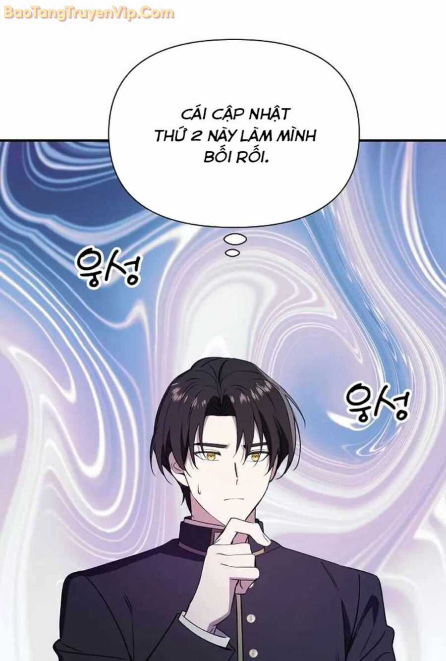 Làm Ơn Dừng Đức Giáo Hoàng Lại Chapter 15 trang 75