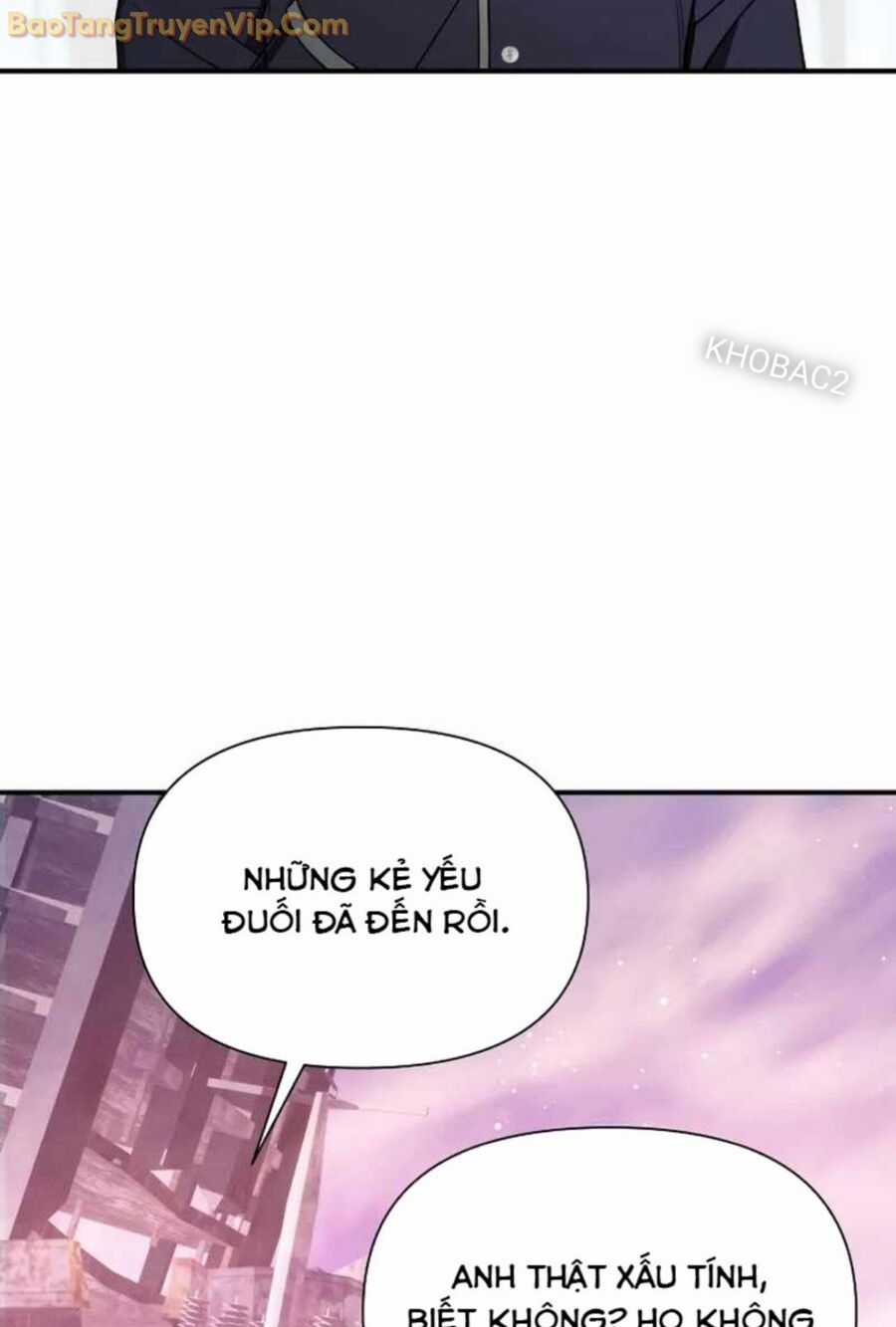 Làm Ơn Dừng Đức Giáo Hoàng Lại Chapter 15 trang 76