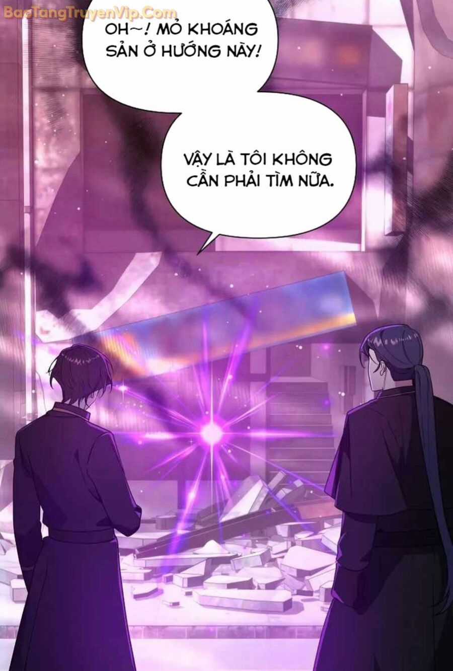 Làm Ơn Dừng Đức Giáo Hoàng Lại Chapter 15 trang 80