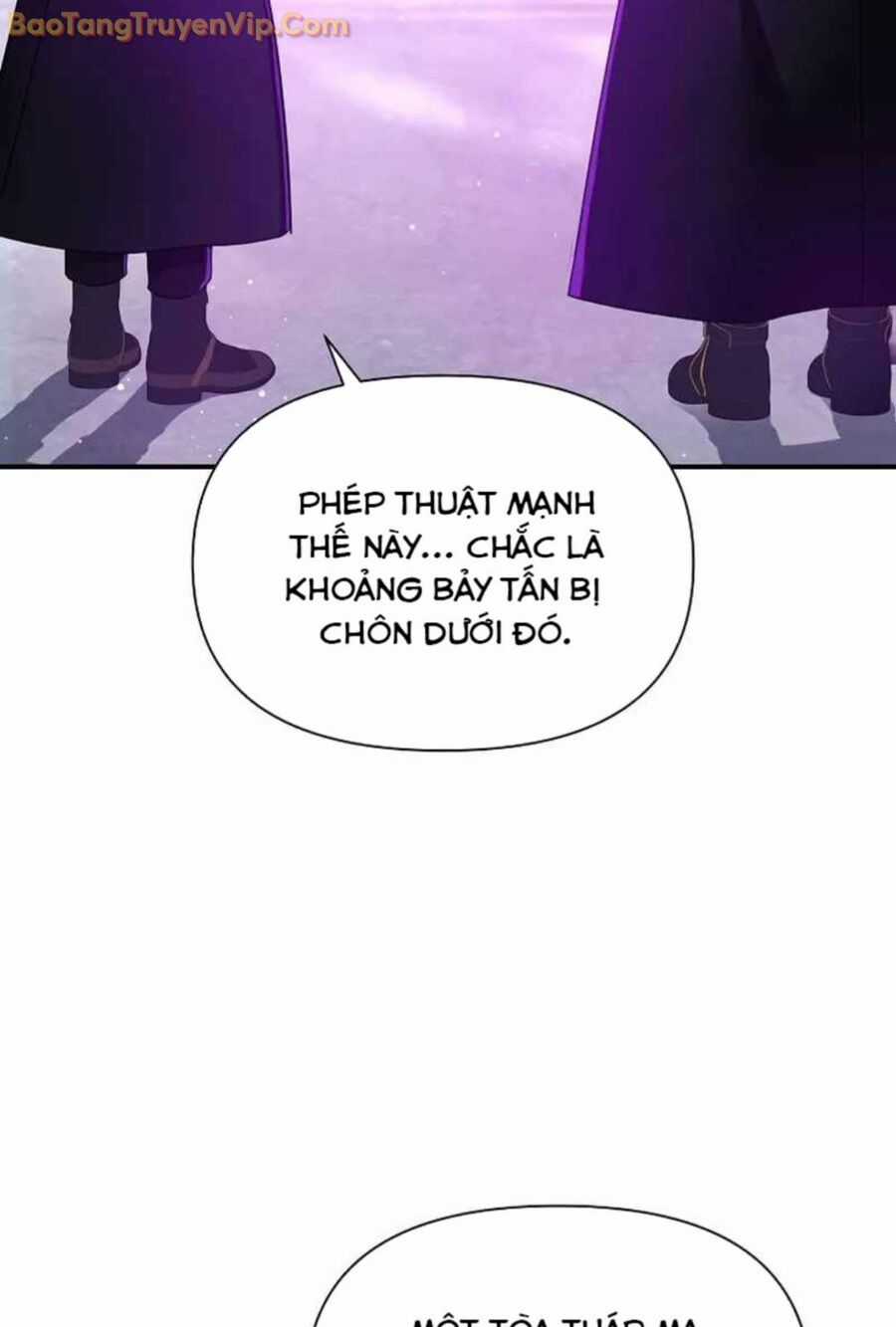 Làm Ơn Dừng Đức Giáo Hoàng Lại Chapter 15 trang 81