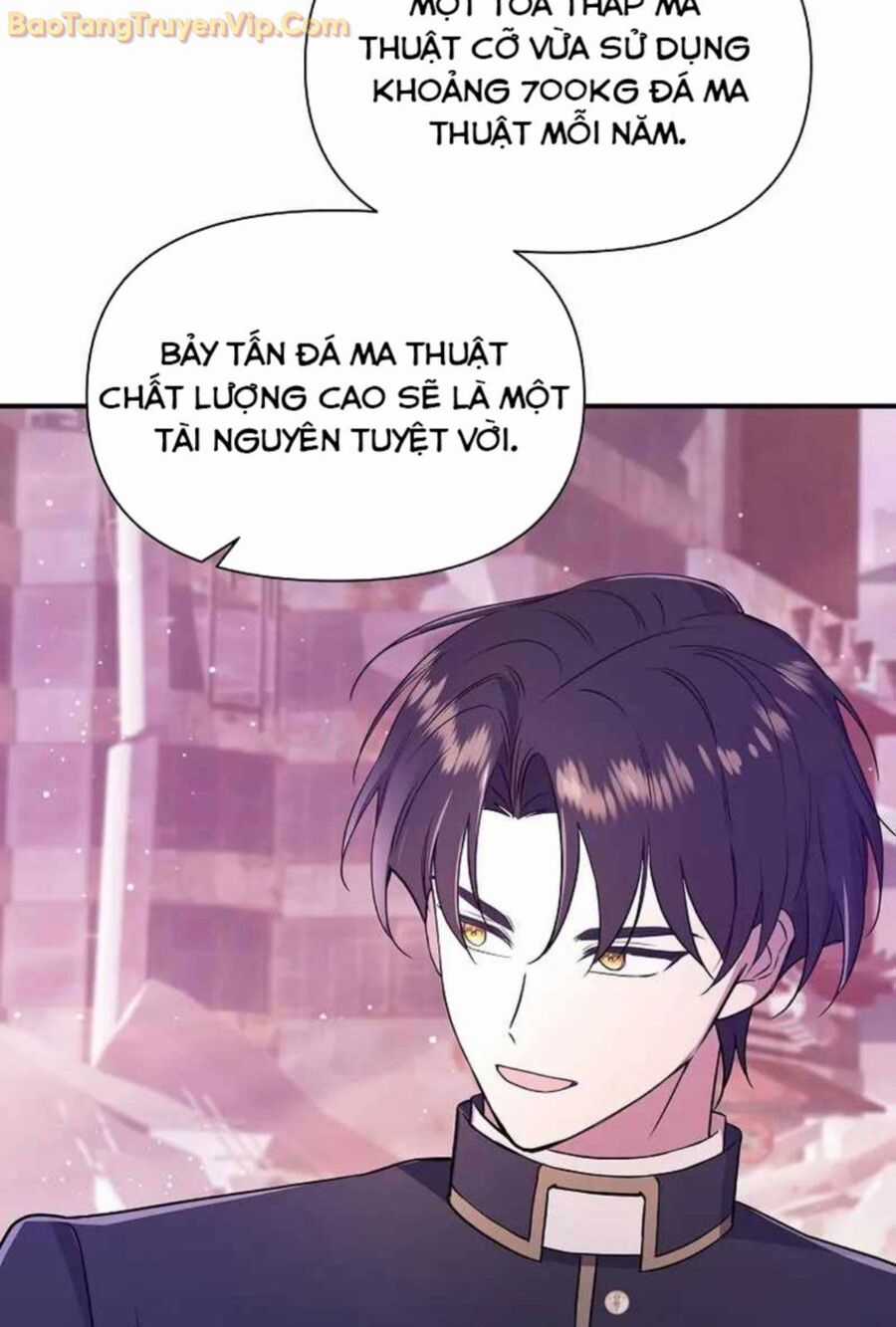 Làm Ơn Dừng Đức Giáo Hoàng Lại Chapter 15 trang 82