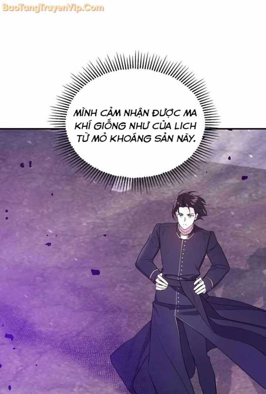 Làm Ơn Dừng Đức Giáo Hoàng Lại Chapter 15 trang 88