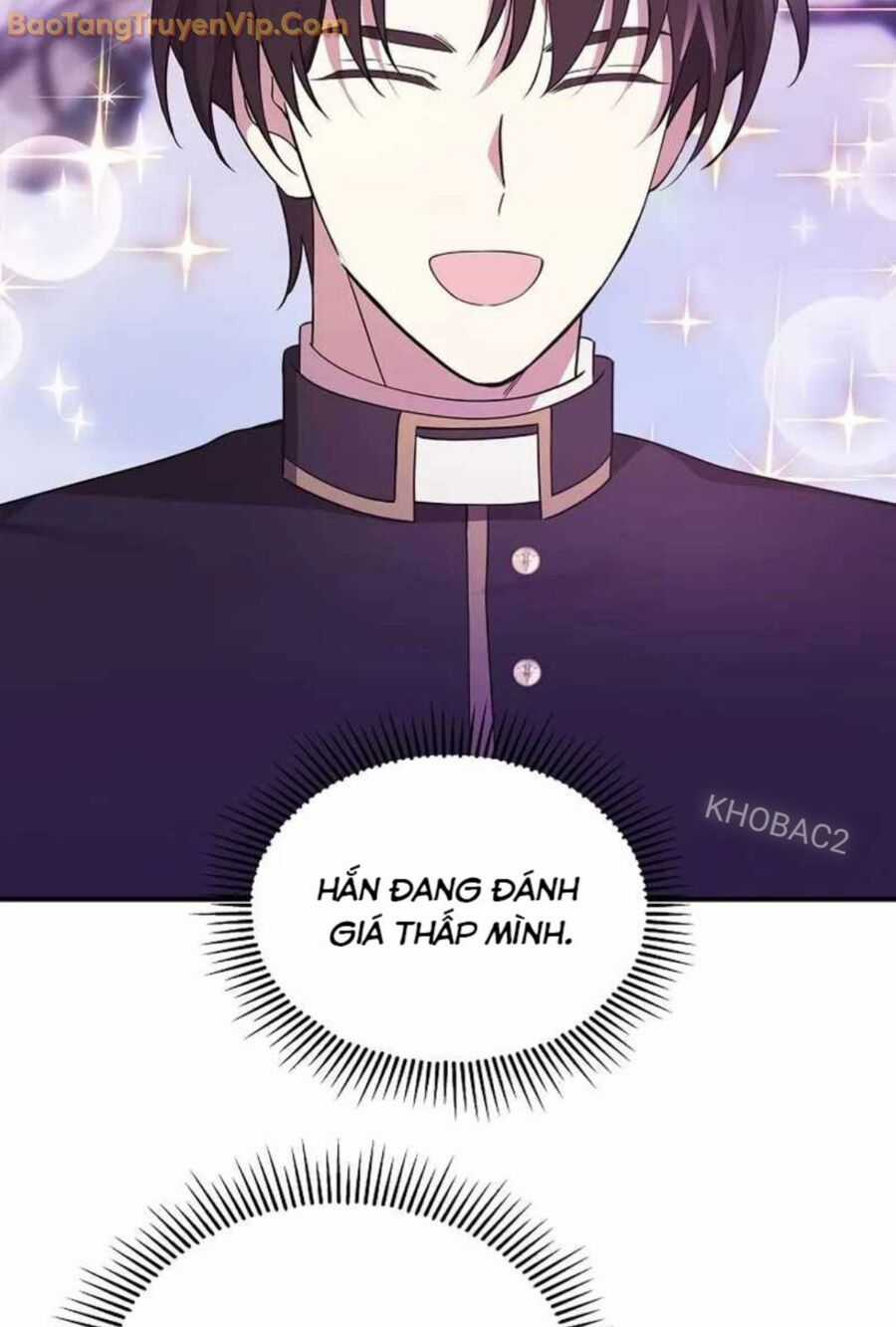 Làm Ơn Dừng Đức Giáo Hoàng Lại Chapter 15 trang 9