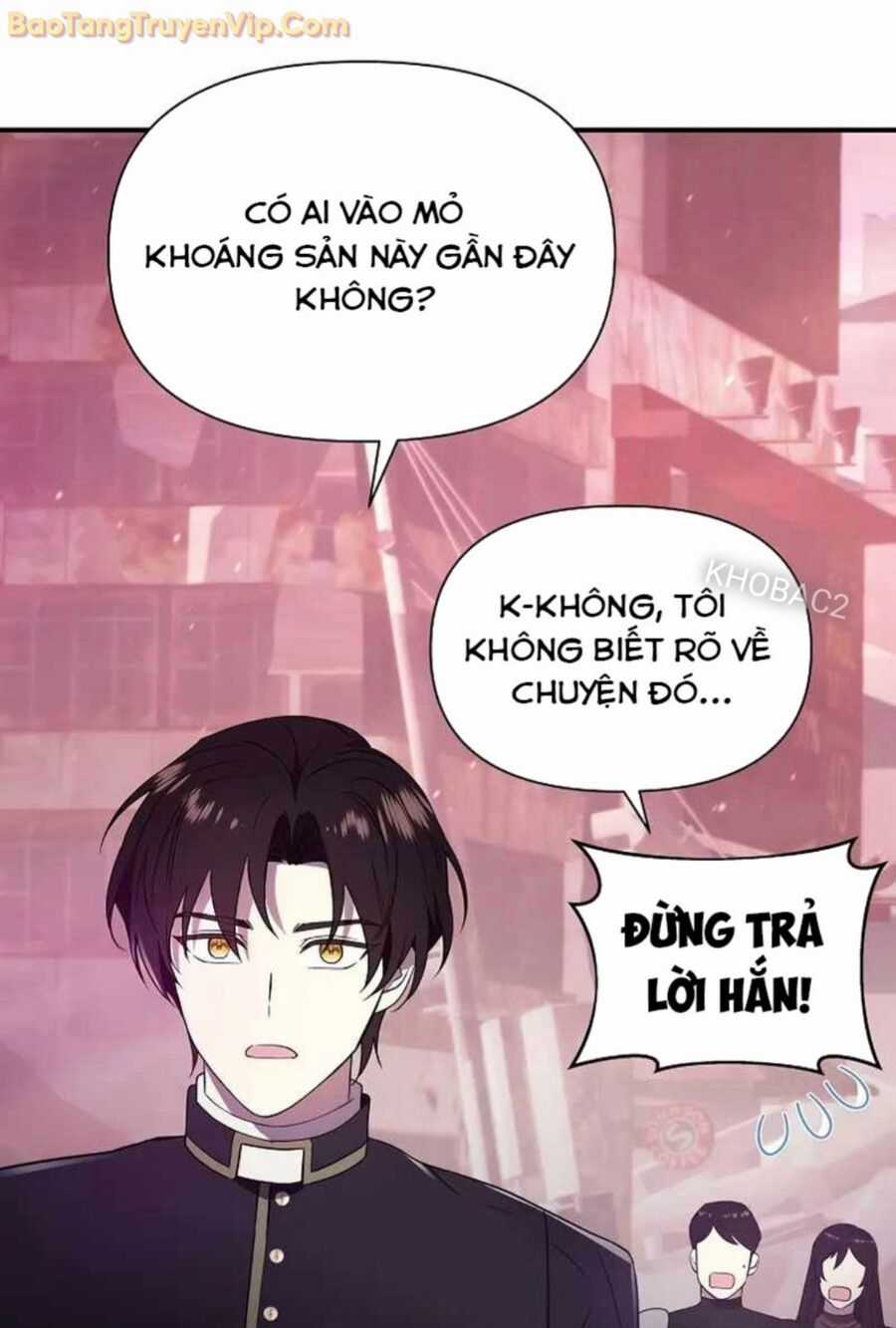 Làm Ơn Dừng Đức Giáo Hoàng Lại Chapter 15 trang 90