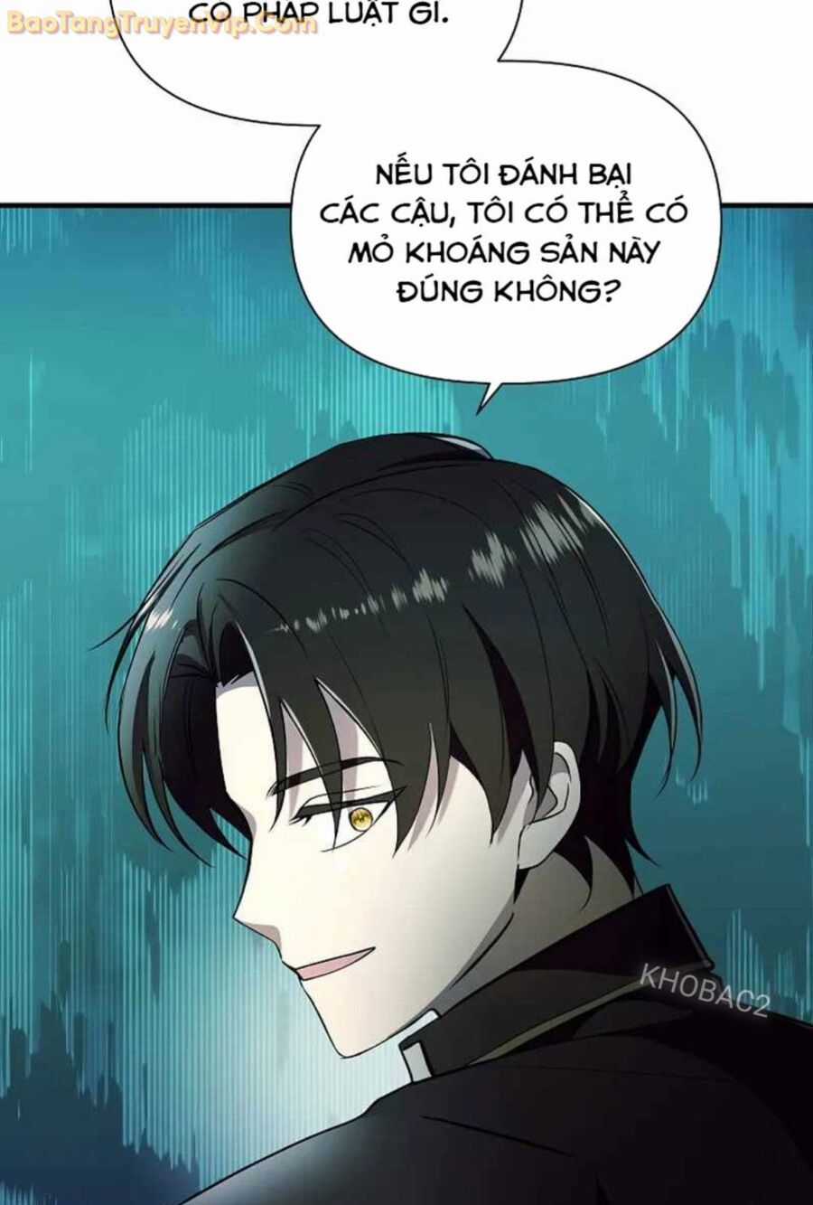 Làm Ơn Dừng Đức Giáo Hoàng Lại Chapter 15 trang 93