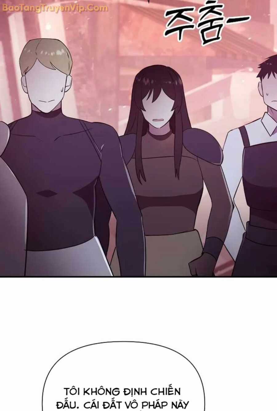 Làm Ơn Dừng Đức Giáo Hoàng Lại Chapter 15 trang 95
