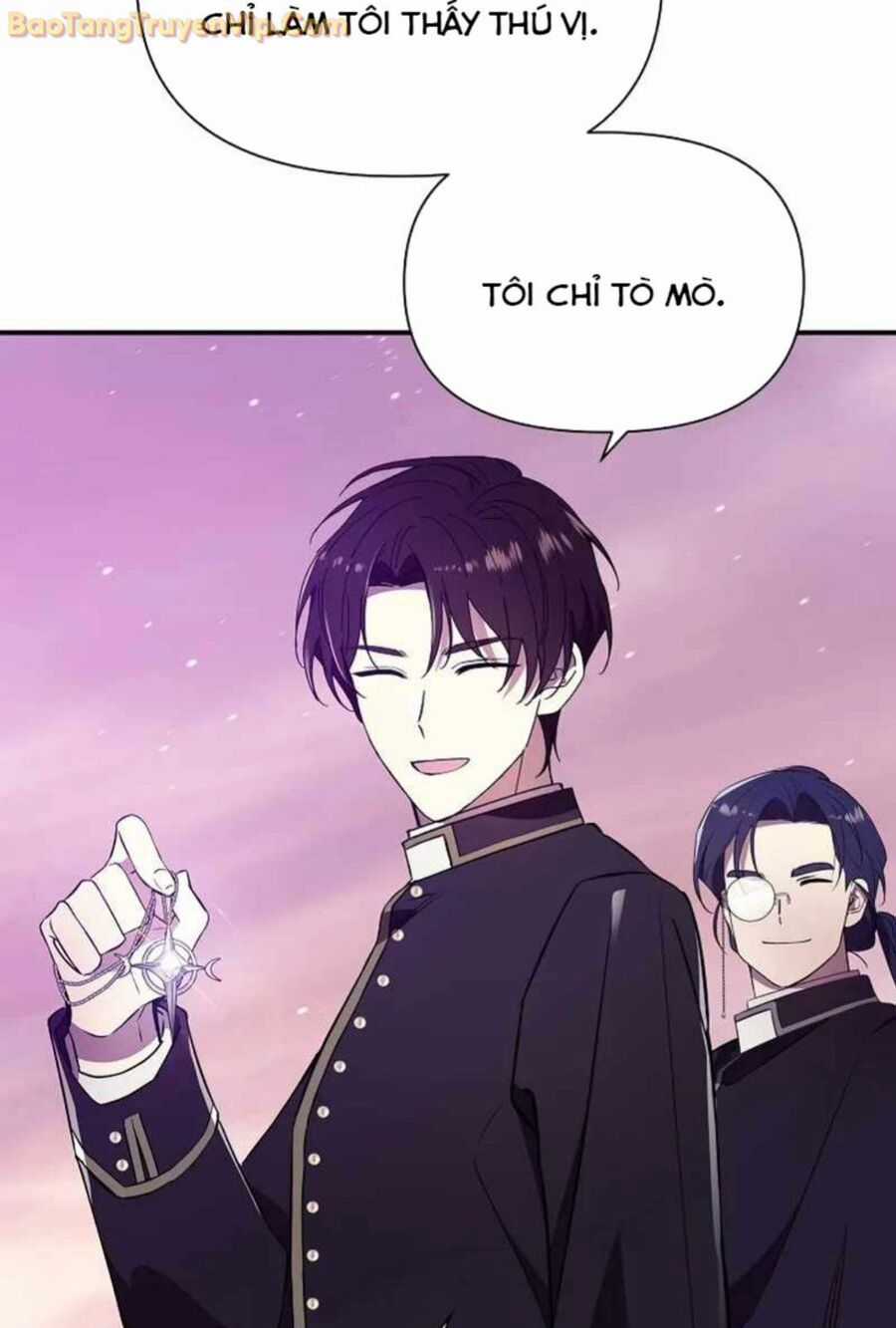 Làm Ơn Dừng Đức Giáo Hoàng Lại Chapter 15 trang 96
