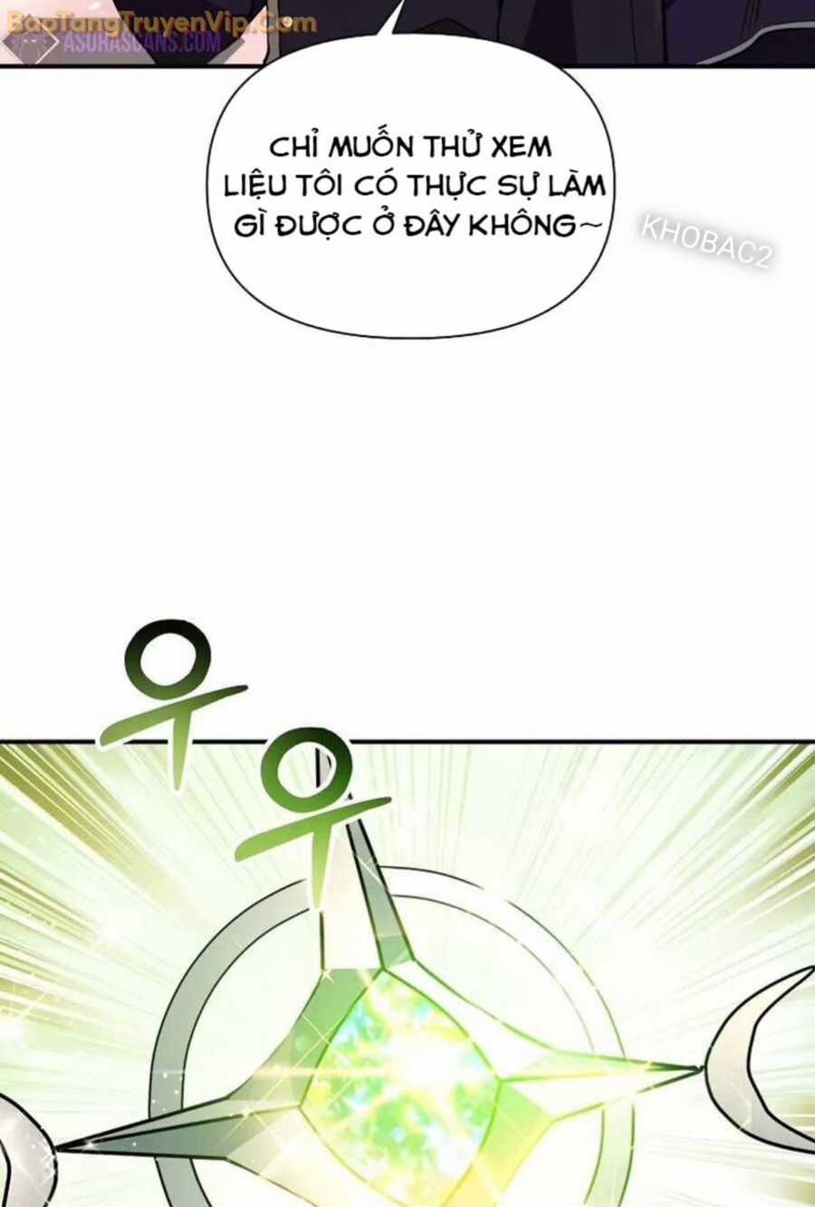 Làm Ơn Dừng Đức Giáo Hoàng Lại Chapter 15 trang 97