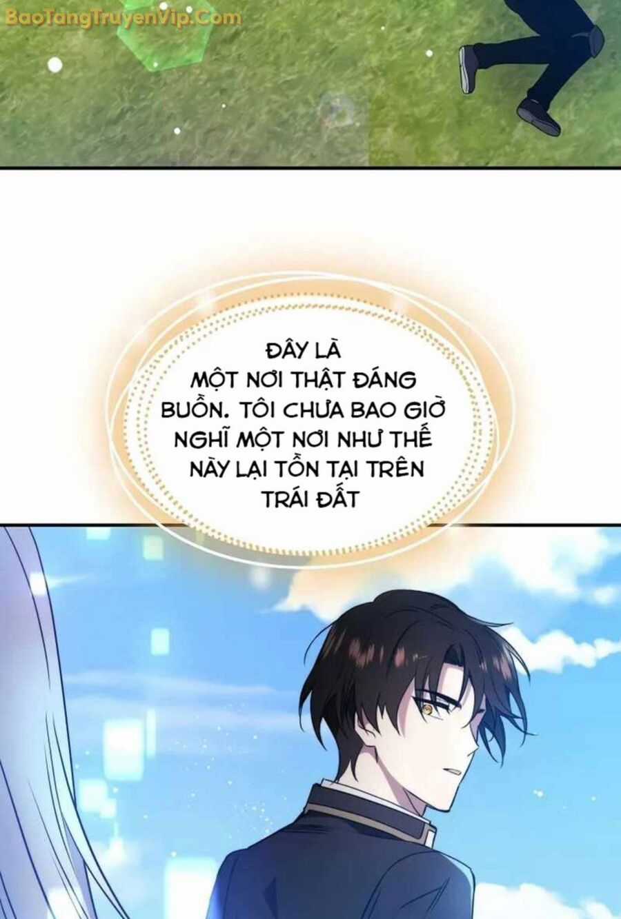 Làm Ơn Dừng Đức Giáo Hoàng Lại Chapter 16 trang 10