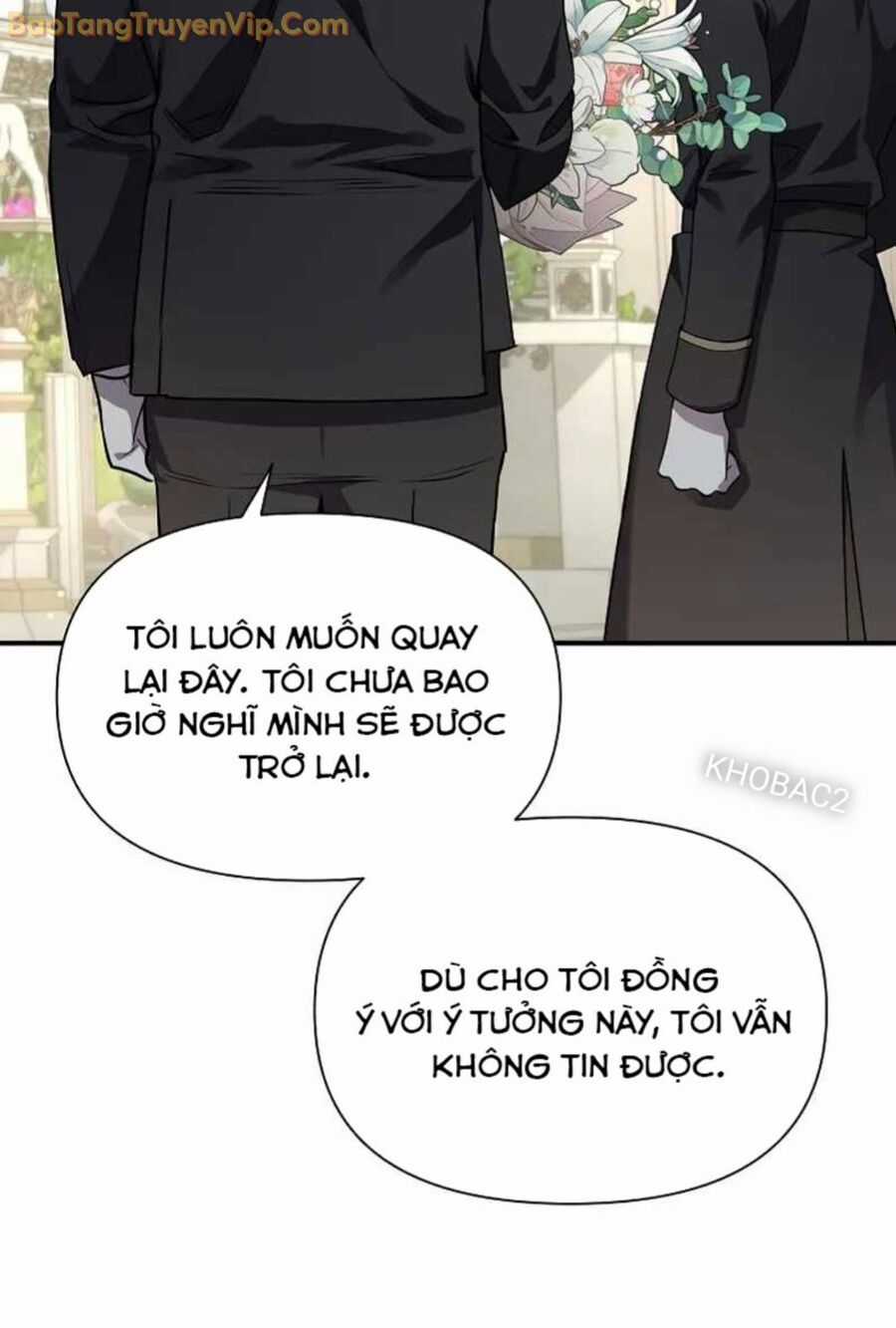 Làm Ơn Dừng Đức Giáo Hoàng Lại Chapter 16 trang 106