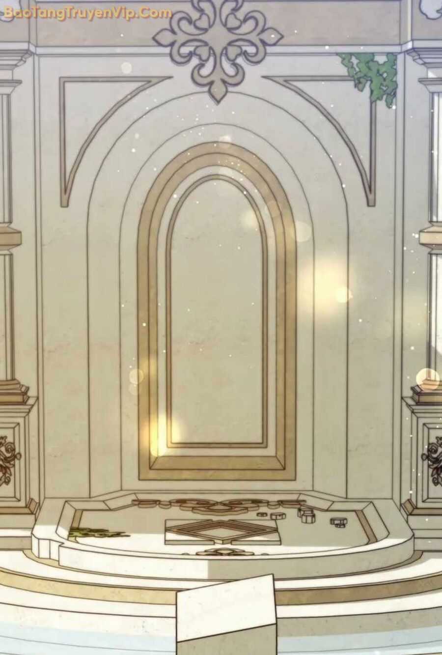 Làm Ơn Dừng Đức Giáo Hoàng Lại Chapter 16 trang 110