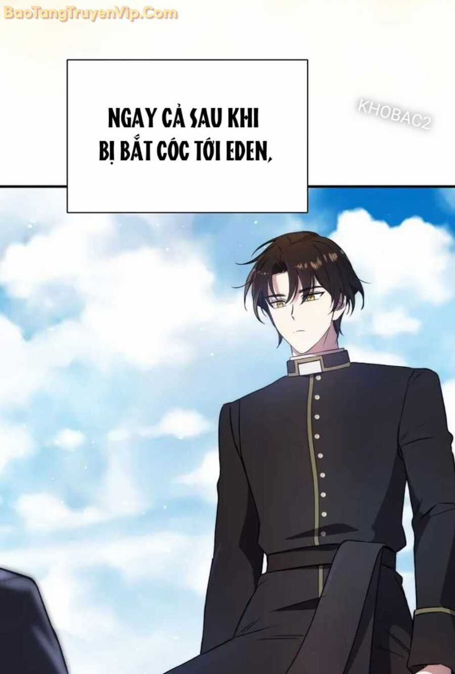 Làm Ơn Dừng Đức Giáo Hoàng Lại Chapter 16 trang 115