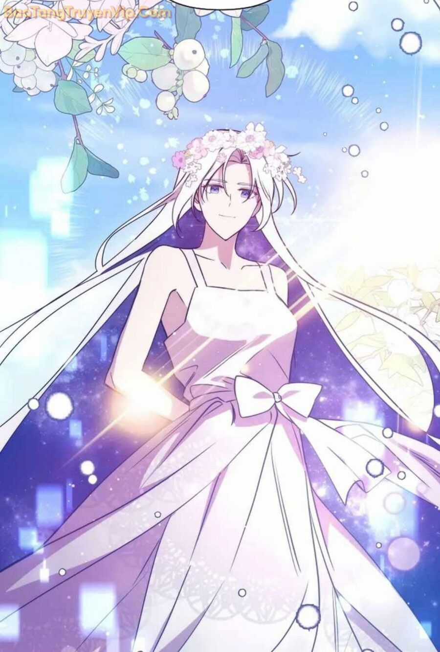 Làm Ơn Dừng Đức Giáo Hoàng Lại Chapter 16 trang 12