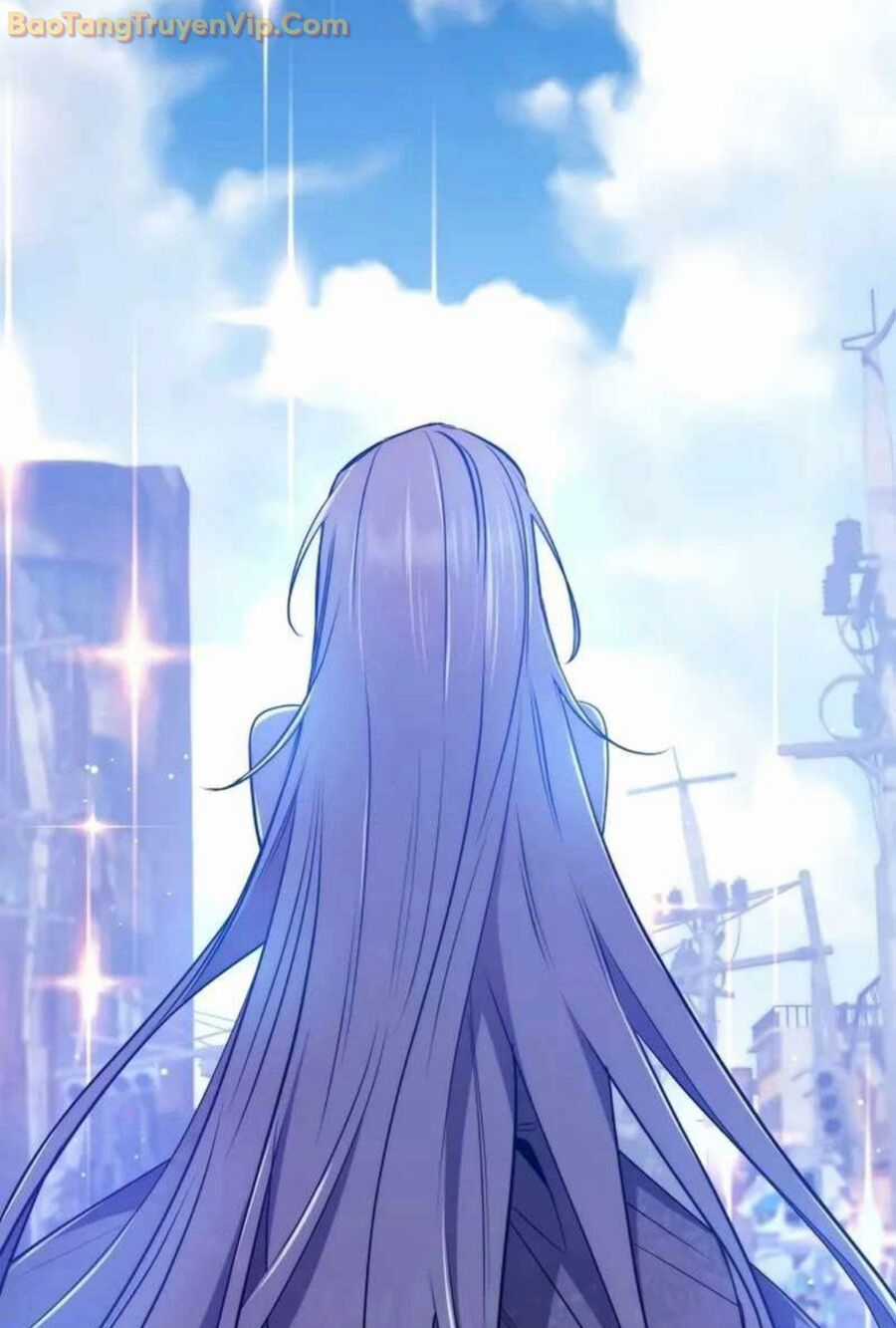 Làm Ơn Dừng Đức Giáo Hoàng Lại Chapter 16 trang 20