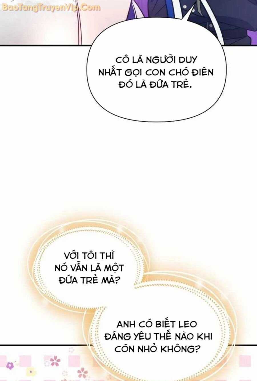 Làm Ơn Dừng Đức Giáo Hoàng Lại Chapter 16 trang 23