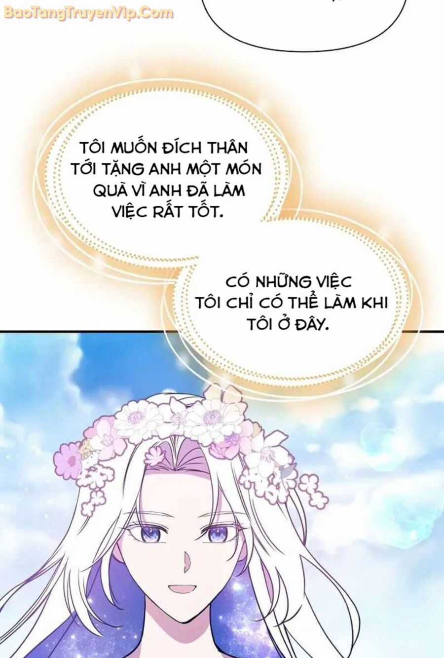 Làm Ơn Dừng Đức Giáo Hoàng Lại Chapter 16 trang 27