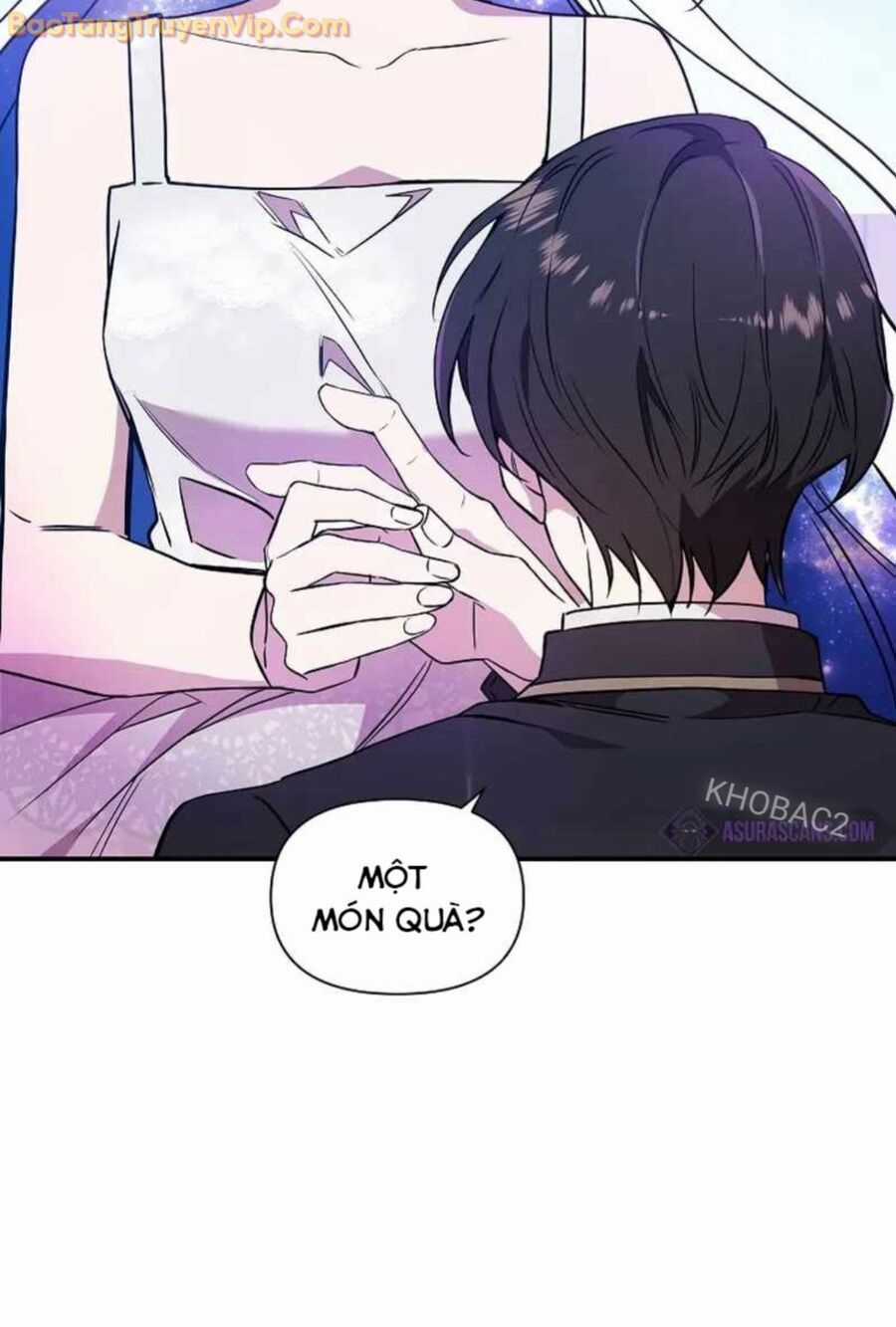 Làm Ơn Dừng Đức Giáo Hoàng Lại Chapter 16 trang 28