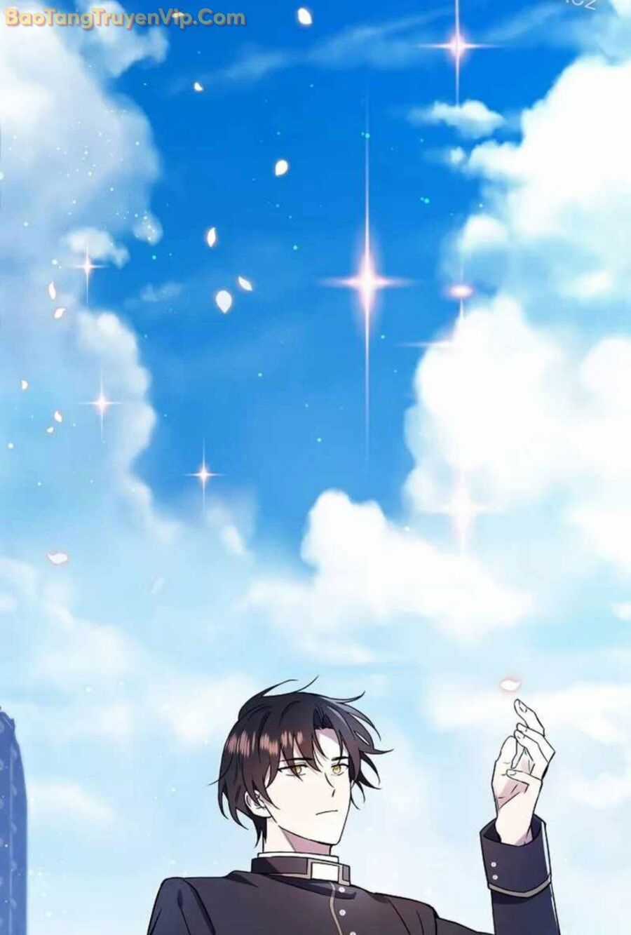 Làm Ơn Dừng Đức Giáo Hoàng Lại Chapter 16 trang 3