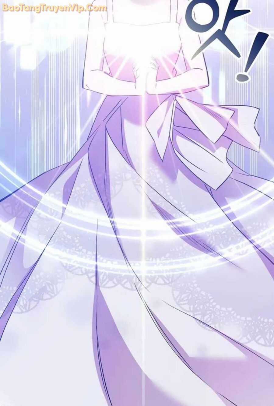 Làm Ơn Dừng Đức Giáo Hoàng Lại Chapter 16 trang 30