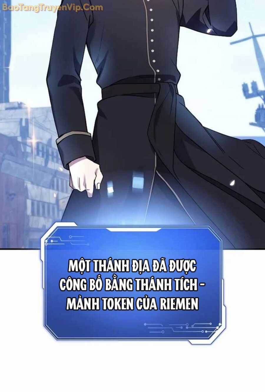 Làm Ơn Dừng Đức Giáo Hoàng Lại Chapter 16 trang 4