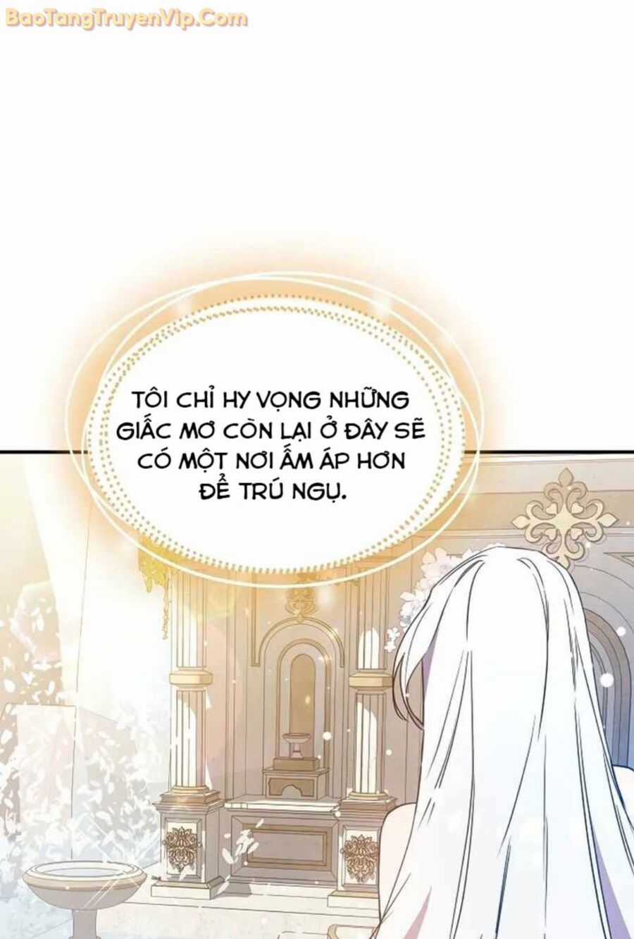Làm Ơn Dừng Đức Giáo Hoàng Lại Chapter 16 trang 41