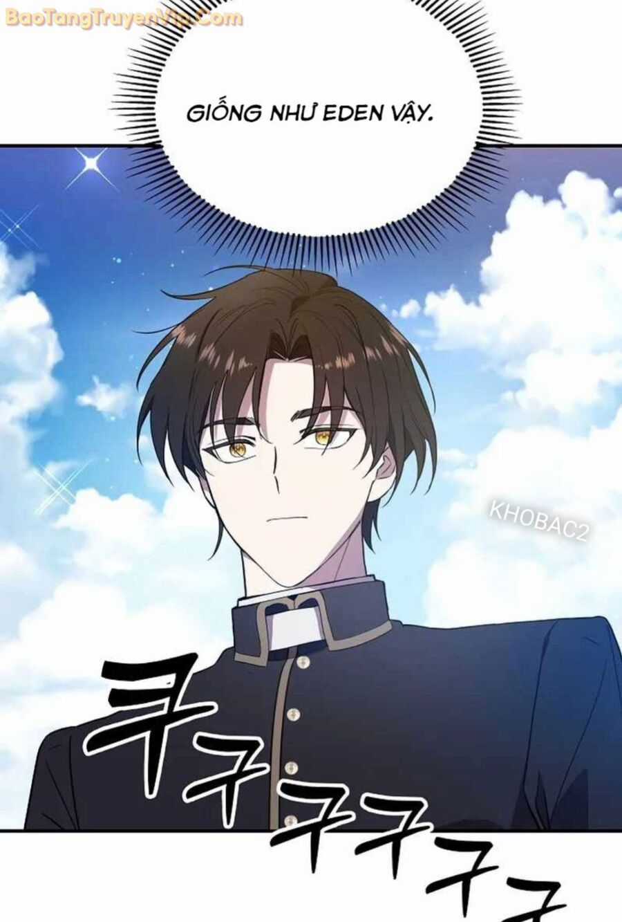 Làm Ơn Dừng Đức Giáo Hoàng Lại Chapter 16 trang 43