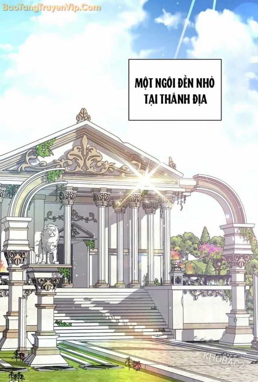 Làm Ơn Dừng Đức Giáo Hoàng Lại Chapter 16 trang 46